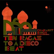 Charanjit Singh – Synthesizing: 10 Ragas to a Disco Beat