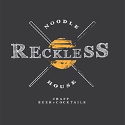 Reckless Noodle House (Seattle, Washington)