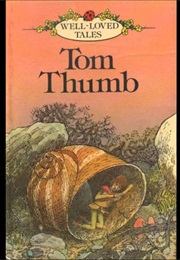 Tom Thumb (Ladybird)
