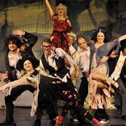 Desert Star Playhouse