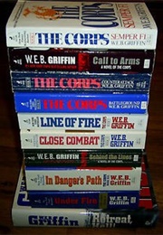 The Corps Series (W.E.B. Griffin)