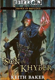 Son of Khyber (Keith Baker)