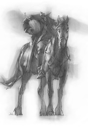 The Legend of Sleepy Hollow (Washington Irving)