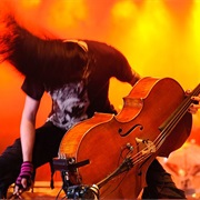 Cello Rock