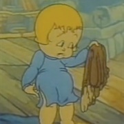 Christmas Comes but Once a Year (1936)