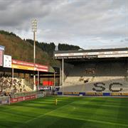 SC Freiburg - Dreisamstadion
