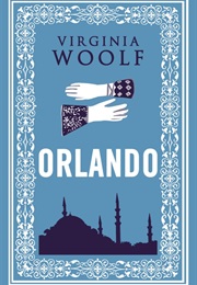 Orlando (Virginia Woolf)
