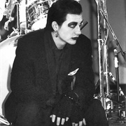 Dave Vanian