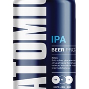 Atomic IPA