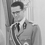 Baudouin of Belgium