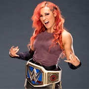 Becky Lynch