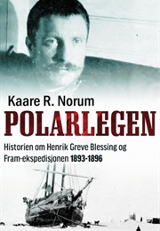 Polarlegen (Kaare R. Norum)
