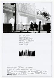 Manhattan (1979, Woody Allen)