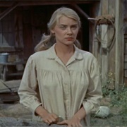Selena Cross~~Peyton Place