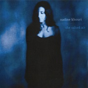 Nadine Khouri - The Salted Air