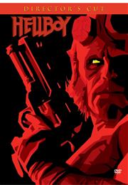 Hellboy Director's Cut