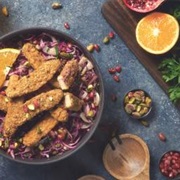 Sweet Chipotle Goujons