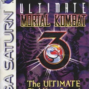 Ultimate Mortal Kombat 3