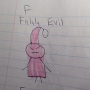 Falalalah Evil