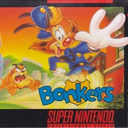 Disney's Bonkers