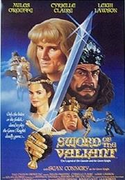 Sword of the Valiant (1984)
