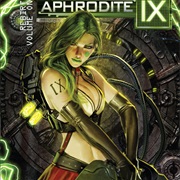 Aphrodite XI