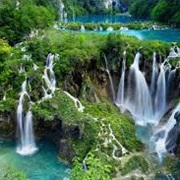 Una National Park, Bosnia and Herzegovina