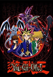 Yu-Gi-Oh! (TV Series) (2000)