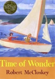 Time of Wonder (Robert McCloskey)