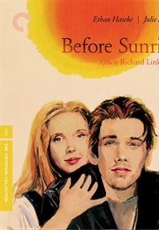 Before Sunrise (1995)