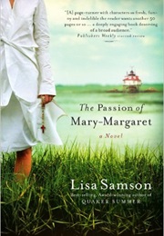 The Passion of Mary (Lisa Samson)