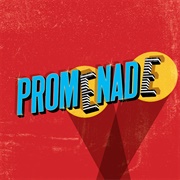 Encores! Promenade (New York City Center)