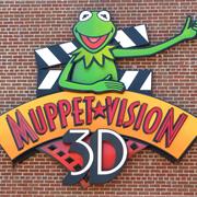 Muppet*Vision 3D