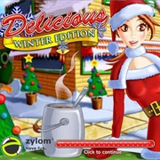 Delicious - Winter Edition