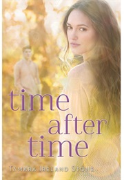 Time After Time (Tamara Ireland Stone)