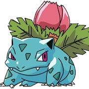 Ivysaur