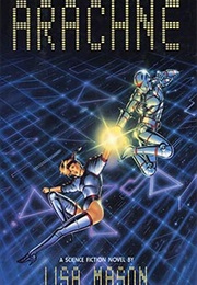 Arachne (Lisa Mason)