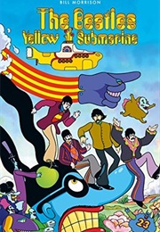 The Beatles Yellow Submarine (Bill Morrison)