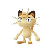 Meowth