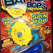 Battle Bops