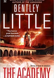 The Academy (Bentley Little)