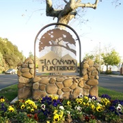 La Canada Flintridge