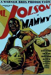 Mammy (Michael Curtiz)