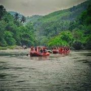 Kitulgala, Sri Lanka