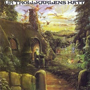 Bo Hansson - Ur Trollkarlens Hatt