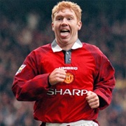 Paul Scholes