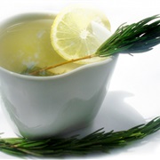 Drink Some Pine Needle Tea