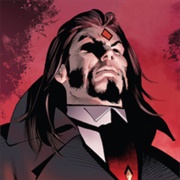 Mister Sinister