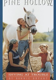 Pine Hollow 6 (Bonnie Bryant)