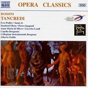 Gioachino Rossini - Tancredi
